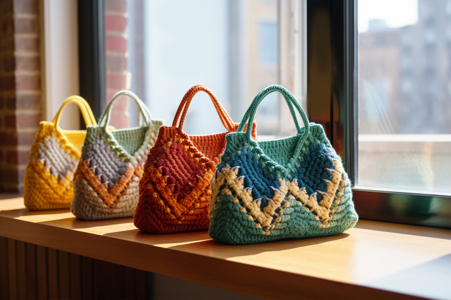 BAGS