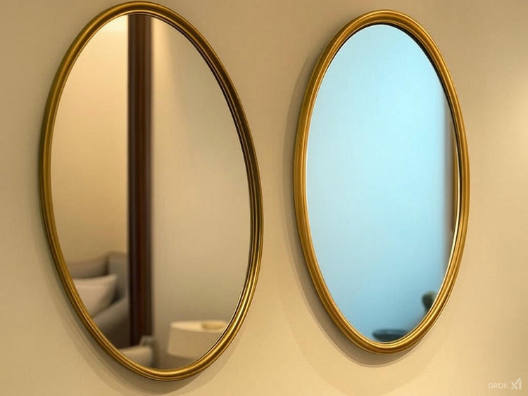 MIRRORS