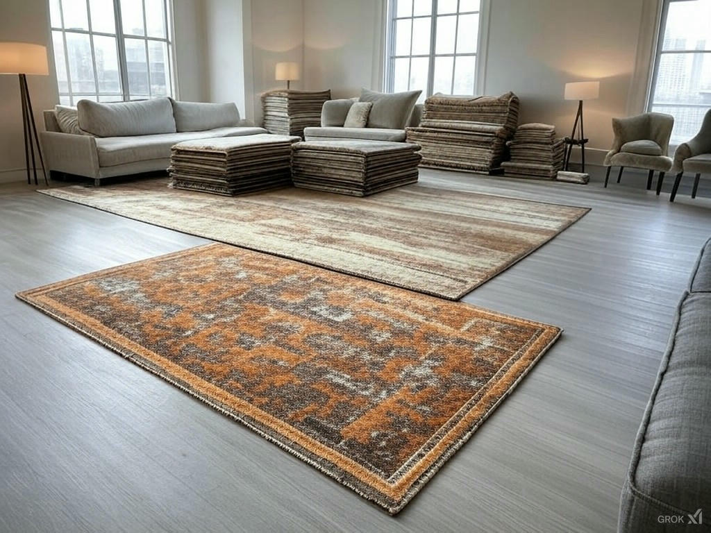 RUGS