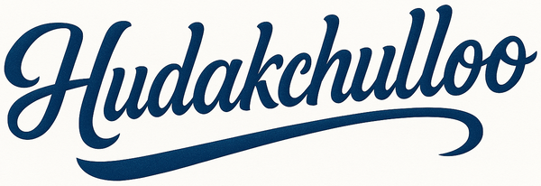 HUDAKCHULLOO